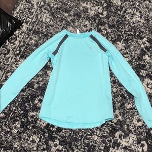 Under Armour Cold Gear long sleeve top